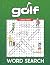 Golf Word Search: +500 Golf...