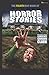 THE FOURTH BHF BOOK OF HORROR STORIES by Darrell Buxton