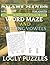 Smart Minds -Word Maze And ...