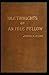 Idle Thoughts of an Idle Fellow annotated