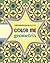 Color Me Geometrix: Adult C...