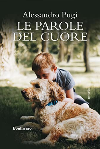 Le parole del cuore (Italian Edition)