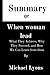 Summary Of When woman lead: What They Achieve, Why They Succeed, and How We Can Learn from them By Julia Boorstin