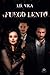 A Fuego Lento by A.D. Viga