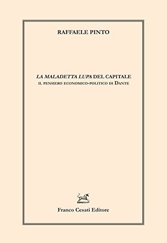 LA MALEDETTA LUPA DEL CAPITALE (Paperback)