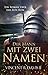 Der Mann mit zwei Namen: Ein Roman über das alte Rom (German Edition)