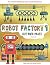 Boys Craft (Cut and Paste -...