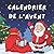 Calendrier de l'Avent: Livr...