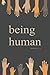 being human