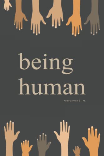being human (Paperback)