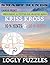 Kriss Kross Puzzle Book Wit...