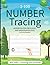 Number Tracing book for Preschoolers by Emma Watendo