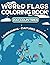 World Flags Coloring Books:...
