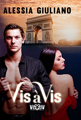 Vis à Vis (Vis à Vis #1)