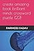 create amazing book brilliant minds crossword puzzle {22} by Parmod Yadav