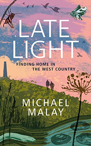 Late Light (Kindle Edition)
