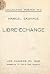 Libre-échange: Poésie, 1920...