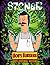 Bobs Burgers Stoner Colorin...