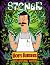 Bobs Burgers Stoner Coloring Book by Florence Smith