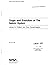 Origin and Evolution of the...