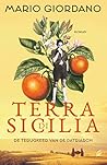 De terugkeer van de patriarch (Terra di Sicilia, #1)