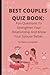 Best Couples Quiz Book: Fun...