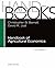 Handbook of Agricultural Ec...