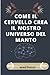 COME IL BRÐIN CREA IL NOSTRO UNIVERSO MENTALE by ROSE VOILET