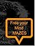 Mazes by MO COFFER