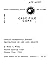 Apollo Experience Report - ...