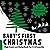 Baby's My First Christmas -...