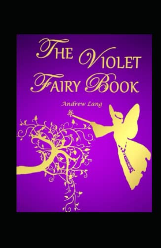 The Violet Fairy Book Annotated