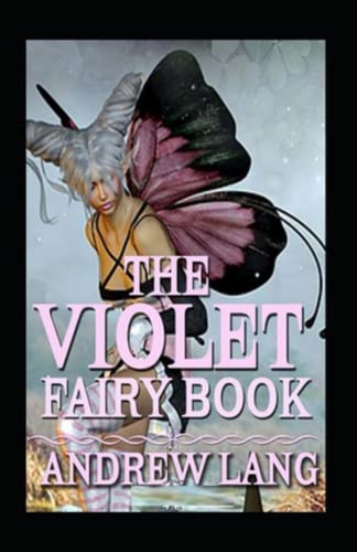 The Violet Fairy Book Annotated