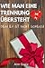 Wie man eine Trennung überwindet: Dein Ex ist nicht scheiße: Überwinde eine Trennung in 6 Wochen (German Edition)