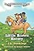 Little Brown Horsey by J.B. Stockings