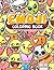 Emoji Coloring Book: Easy, ...
