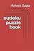 sudoku puzzle book