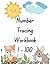 Learn how to write your numbers 1 - 100 tracing workbook Ador... by Jennifer Elizabeth