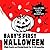 Baby's First Halloween Book...