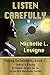 Listen Carefully. Young Def...