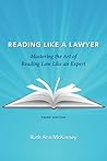 Reading Like a La...