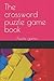 The crossword puzzle game b...