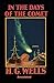 In the Days of the Comet Annotated