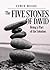 The FIVE STONES OF DAVID: B...