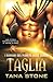 Taglia (I barbari del Pianeta delle Sabbie #1)