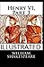 Henry VI, Part 3 Illustrated