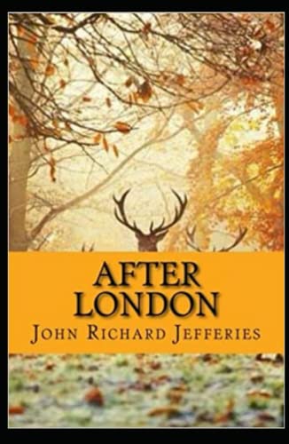 After London Annotated