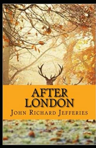 After London Annotated
