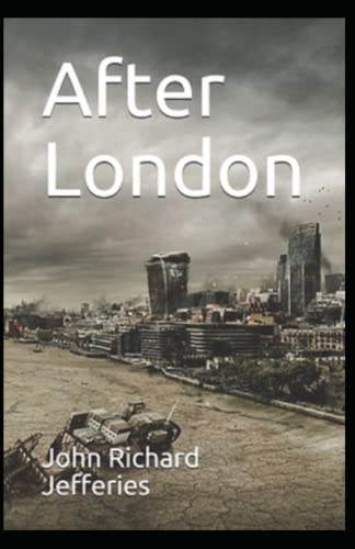 After London: Annotated