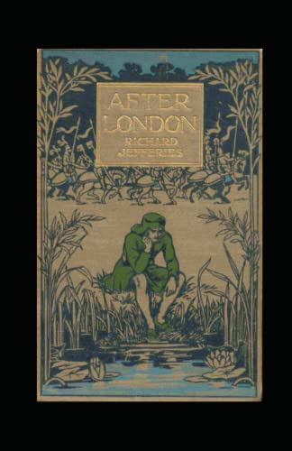 After London Annotated